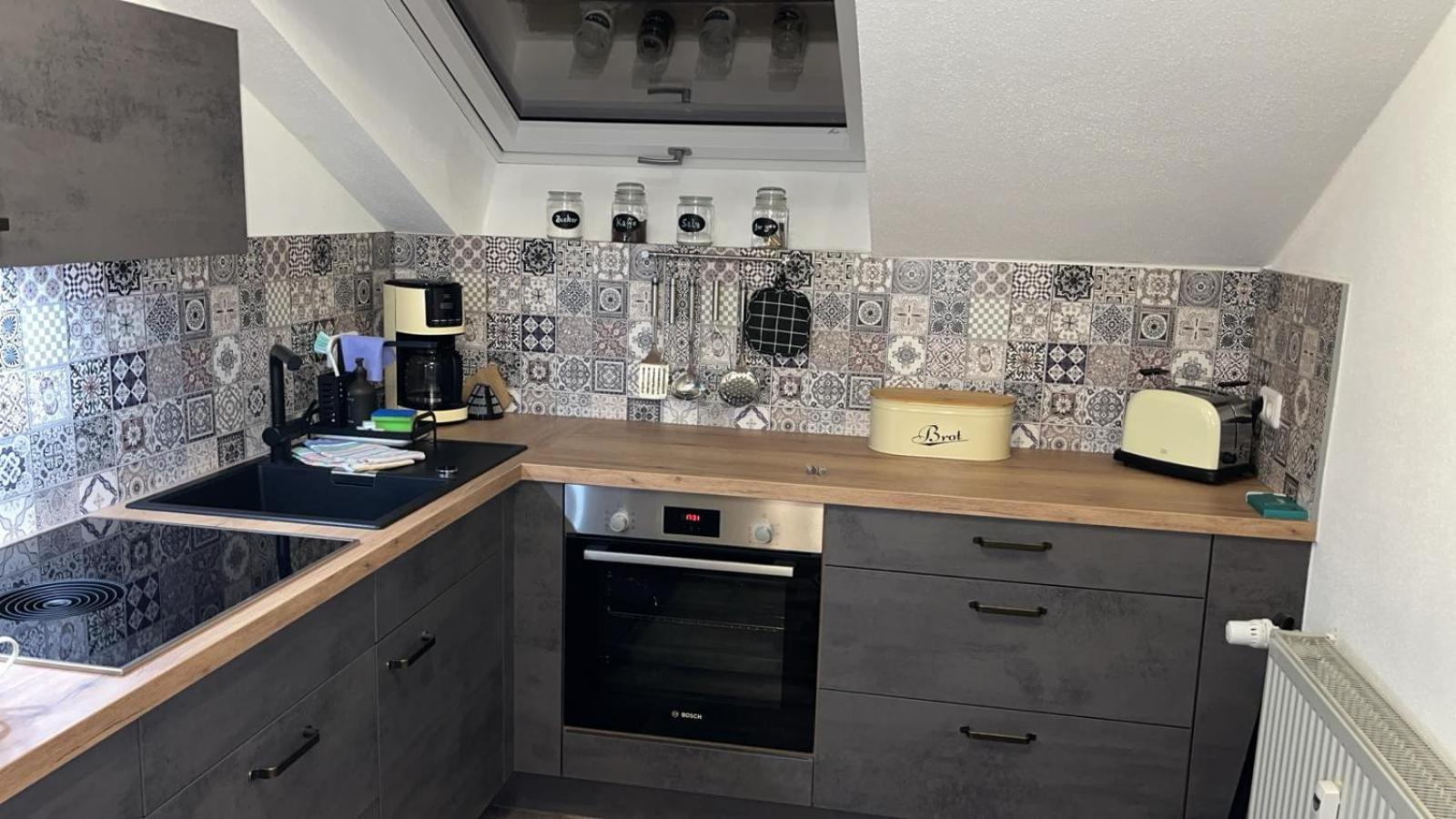 Hirsch Glueck Apartman Ofterschwang Kültér fotó