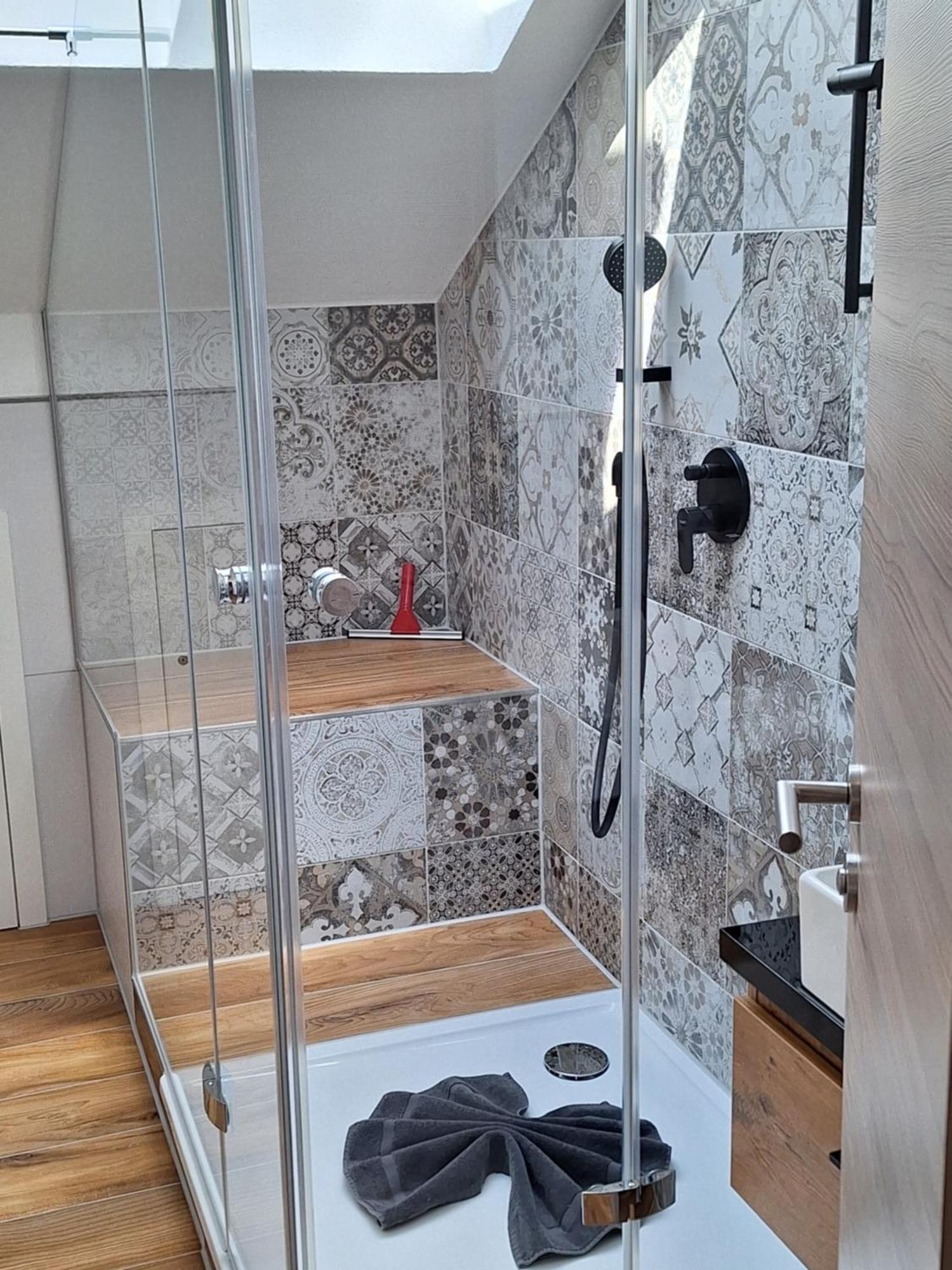 Hirsch Glueck Apartman Ofterschwang Kültér fotó